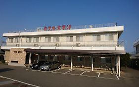 ホテル　太平洋